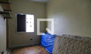 Imagem 6: Apartamento para Aluguel - José Menino, 2 Quartos, 80 m2