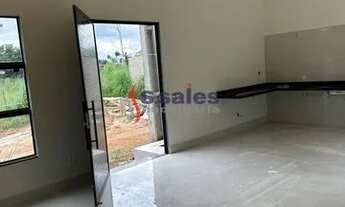 Imagem 3: BRASÍLIA - Casa de Condomínio - TAGUATINGA NORTE (TAGUATINGA