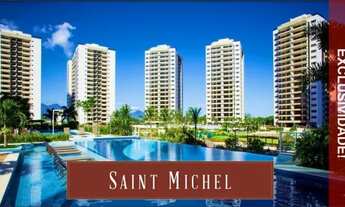 Imagem: RIO DE JANEIRO - Apartamento Padrão - BARRA