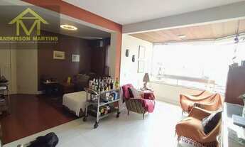 Imagem 5: Cobertura duplex com ar condicionado em todos os quartos - Ed. San Diego Cód: 22338 R