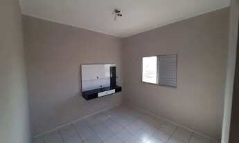 Imagem 3: APTO JD ORIENTE Apartamento com 2 dormitórios