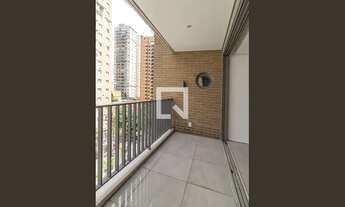 Imagem 5: Apartamento para Aluguel - Perdizes, 2 Quartos, 85 m2