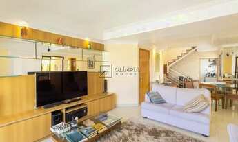 Imagem 3: Cobertura Venda Perdizes 245 m² 4 Dormitórios