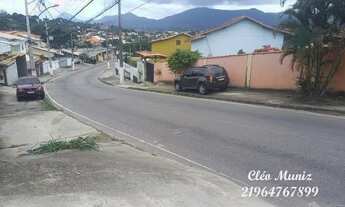 Imagem 7: Apartamento para aluguel possui 56 metros quadrados com 2 quartos em Araçatiba - Maricá