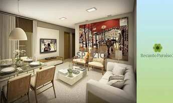 Imagem 4: Apartamento com 2 dormitórios para alugar, 49 m² por R$ 1.196/mês - Parque Universitário