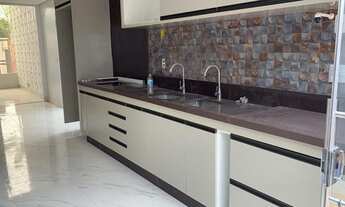 Imagem 7: CASA EM CONDOMINIO NO TAGUAPARQUE