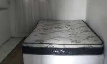 Imagem 4: Kitnet disponível