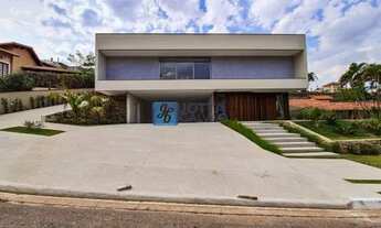 Imagem 3: Casa Sobrado à Venda - Condomínio Vista Alegre / Vinhedo