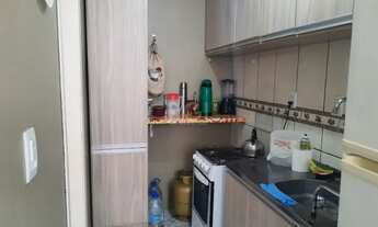 Imagem 4: Apartamento para Venda - 52.22m², 2 dormitórios, 1 vaga - Vila Nova