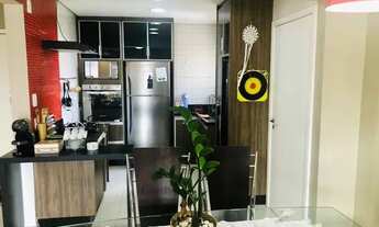 Imagem 5: Apartamento para venda possui 105 metros quadrados com 3 quartos