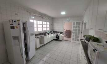 Imagem 7: Alphaville 4 - Casa com 4 dormitórios para alugar, 334 m² por R$ 17.500/mês - Alphaville