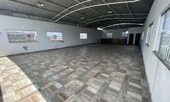 Imagem 6: Alugamos Prédio com 3 pavimentos na rua principal da Valéria