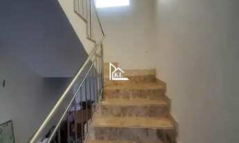 Imagem 5: Vendo Casa Triplex no Cond. Douro Village, 3 suítes, piso porcelanato, Escriturada