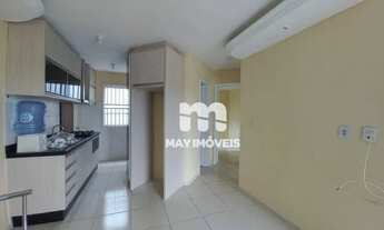 Imagem 6: Apartamento com 2 dormitórios para alugar, 47 m² por R$ 1.636,00/mês - Cidade Nova - Itaja