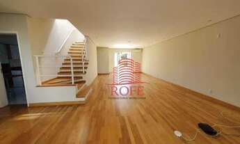 Imagem 2: Casa Condomínio Quadra Real Campo Belo 341 m² com 4 suites, 5 Vagas para alugar, Bairro C