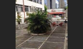 Imagem 3: Apartamento com 3 dormitórios para alugar, 90 m² por R$ 2.247,04/mês - Aldeota - Fortaleza