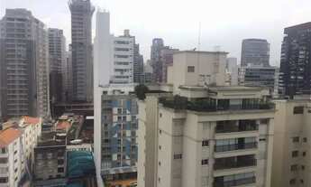 Imagem 6: Um apartamento com 3 dormitórios, sendo 2 suítes, uma suíte principal com dois chuveiros e