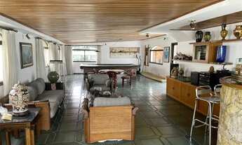 Imagem 2: Cobertura Incrível com 3 dormitórios à venda, 400 m² por R$ 2.200.000 - Campo Belo - São P