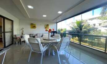 Imagem 6: Apartamento para venda tem 193 metros quadrados com 3 quartos