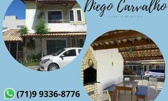 Imagem: Casa para venda possui 138 metros quadrados