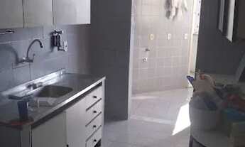 Imagem 2: Apartamento com 3 dormitórios à venda, 105 m² por R$ 290.000,00 - Papicu - Fortaleza/CE