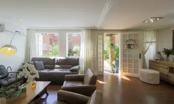 Imagem 5: Casa Condominio para Venda - 193.67m², 3 dormitórios, sendo 1 suites, 3 vagas - Chácara da