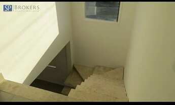 Imagem 6: Casa com 4 dormitórios 4 suítes à venda, 310 m² por R$ 1.723.600 - Jardim Bela Vista - Ind