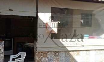 Imagem 3: Casa - Jacareí - Jardim das Oliveiras - 2 Dormitórios - 85,80m² - Estuda Permuta