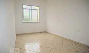 Imagem 2: Apartamento para Aluguel - Vila Isabel, 2 Quartos, 50 m2