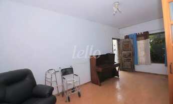 Imagem: São Paulo - Casa Padrão - Mooca