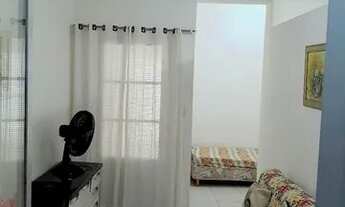 Imagem 5: Apartamento mobiliado um quarto e sala na Barra bem localizado