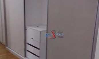 Imagem 8: Apartamento com 3 dormitórios à venda, 180 m² por R$ 2.300.000,00 - Jardim Anália Franco