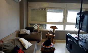 Imagem 6: PORTO ALEGRE - Apartamento Padrão - Partenon