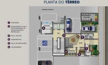 Imagem 3: Apartamento na melhor localização do Caminho das Árvores (avalia troca em carro