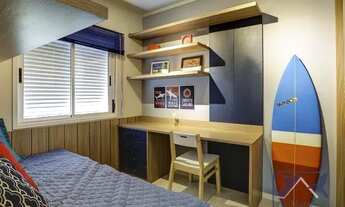 Imagem: Casa para Venda - 44m², 2 dormitórios