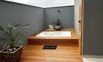 Imagem: SI- LINDA CASA 4 SUÍTES PRA LOCAÇÃO NO