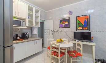 Imagem 15: Apartamento Locação Higienópolis 178 m² 3 Dormitórios