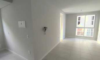 Imagem: Apartamento para aluguel tem 60 metros quadrados