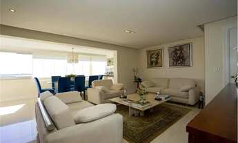 Imagem 5: Belíssimo Apto de 3 suítes em região nobre do Morumbi