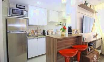 Imagem 6: Apartamento para Venda - 49m², 2 dormitórios, 1 vaga - Ipanema