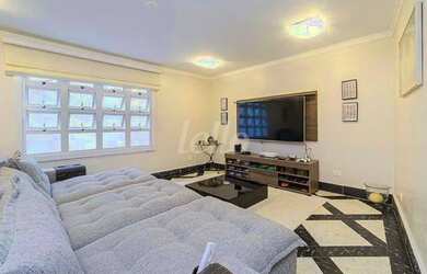 Imagem 6: São Paulo - Casa Padrão - Jardins