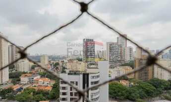 Imagem 8: Aclimação - Apartamento Venda - 3 dormitórios, 2 suítes, 3 vagas, Varanda, Lazer