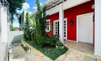 Imagem: Casa Térrea