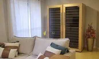 Imagem 6: Apartamento com 3 dormitórios à venda, 103 m² por R$ 1.190.000 - Aclimação - São Paulo/SP