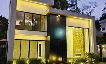 Imagem: Casa Alto Padrão em Condomínio Fechado