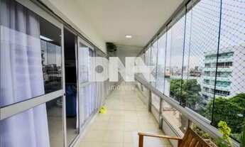 Imagem 5: Apartamento Luxo de 3 quartos na Rua Alzira Brandão - Tijuca