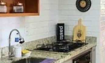 Imagem 6: Cond. Eldorado Park - 03 quartos - 02 vagas - reformado - Parque Dez - Vendo