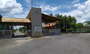 Imagem: Lote 1.000 m², plano em condomínio fechado