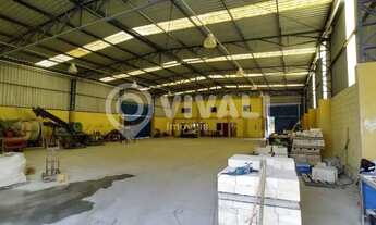 Imagem: Galpão-À VENDA-Sítio da Moenda-Itatiba-SP