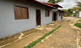 Imagem 6: Área para festas 10 mil metros